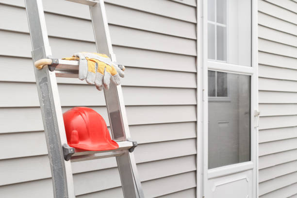 Reliable Madill, OK Siding Installation Solutions